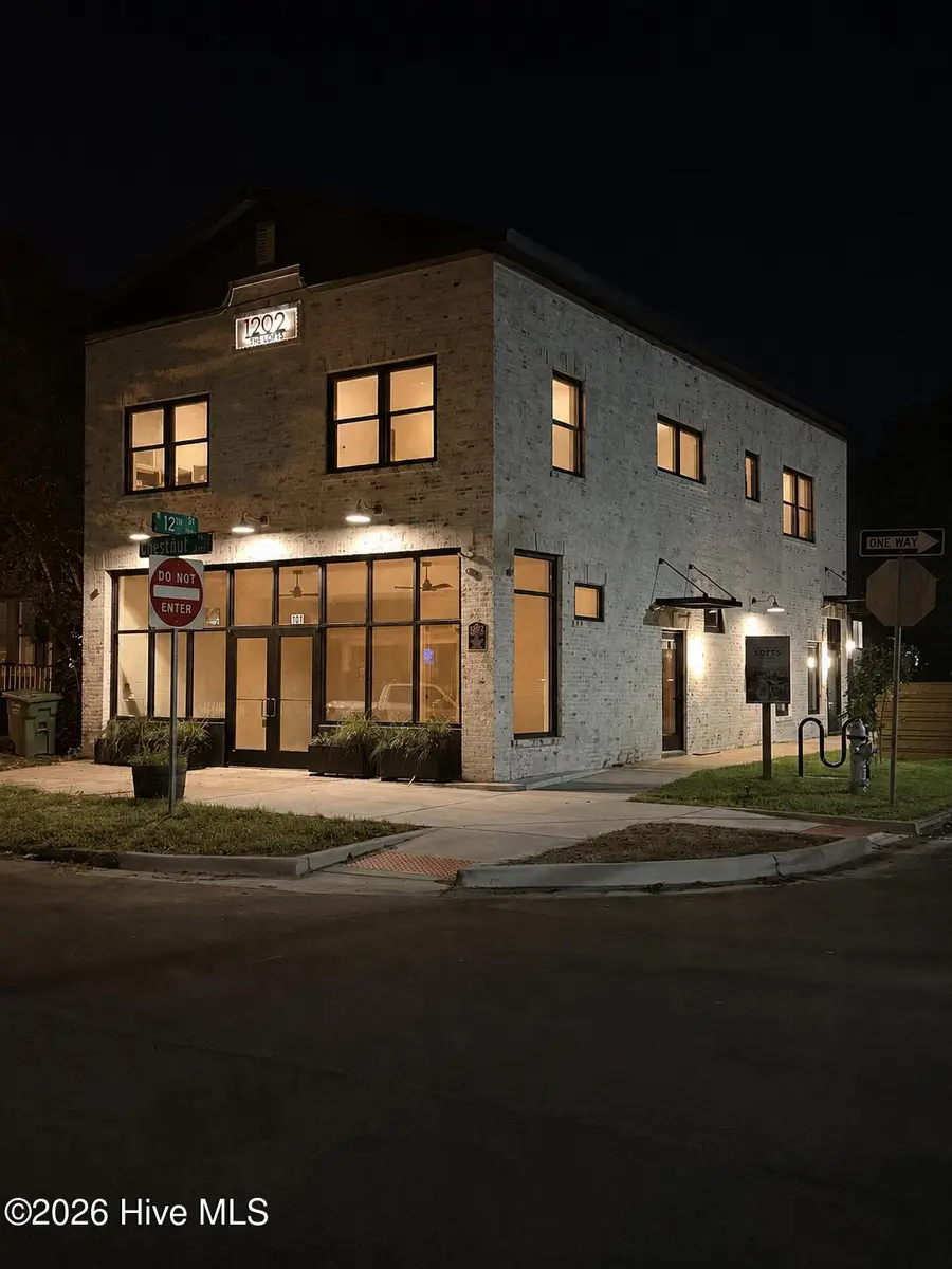 1202 Chestnut Street, Wilmington, NC 28401 - #2