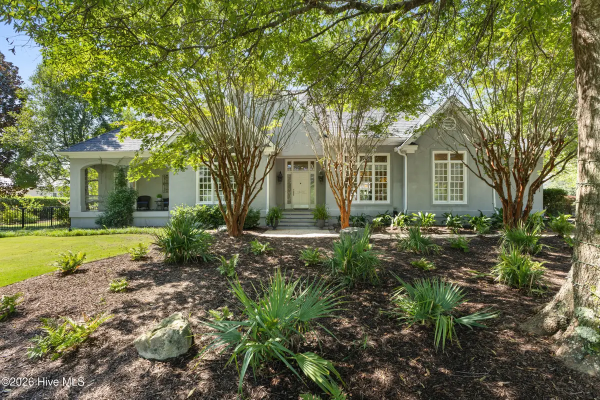 1633 Pembroke Jones Drive, Wilmington, NC 28405 - #1