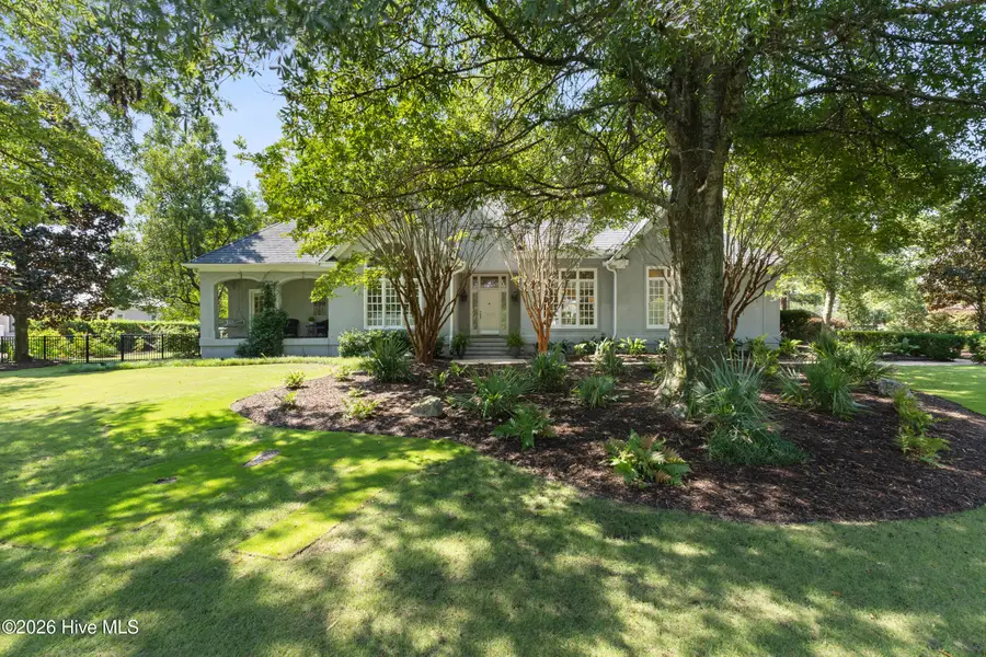 1633 Pembroke Jones Drive, Wilmington, NC 28405 - #2