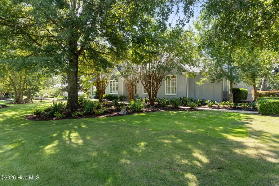 1633 Pembroke Jones Drive, Wilmington, NC 28405 - #3
