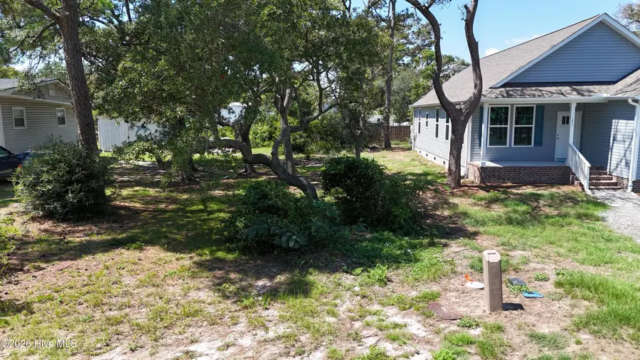 119 NE 77th Street, Oak Island, NC 28465 - #2
