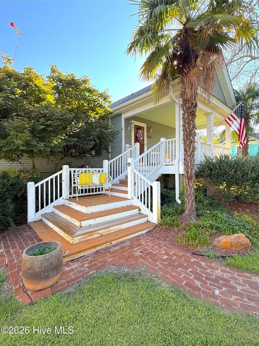 690 E Main Street, Belhaven, NC 27810 - #3