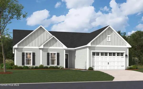 2060 Rosin Drive #24, Southport, NC 28461