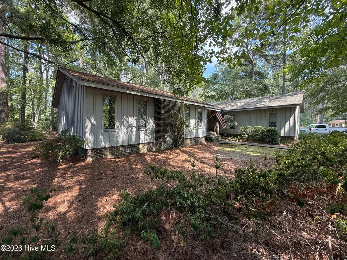 1008 Oak Forest Drive Nw, Wilson, NC 27896 - #1