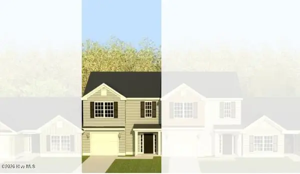 8019 Bannock Circle, Graniteville, SC 29829