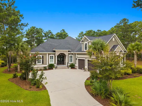 648 Barons Court Sw, Ocean Isle Beach, NC 28469