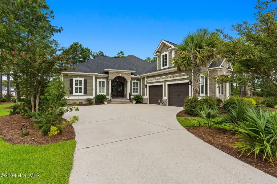 648 Barons Court Sw, Ocean Isle Beach, NC 28469 - #3
