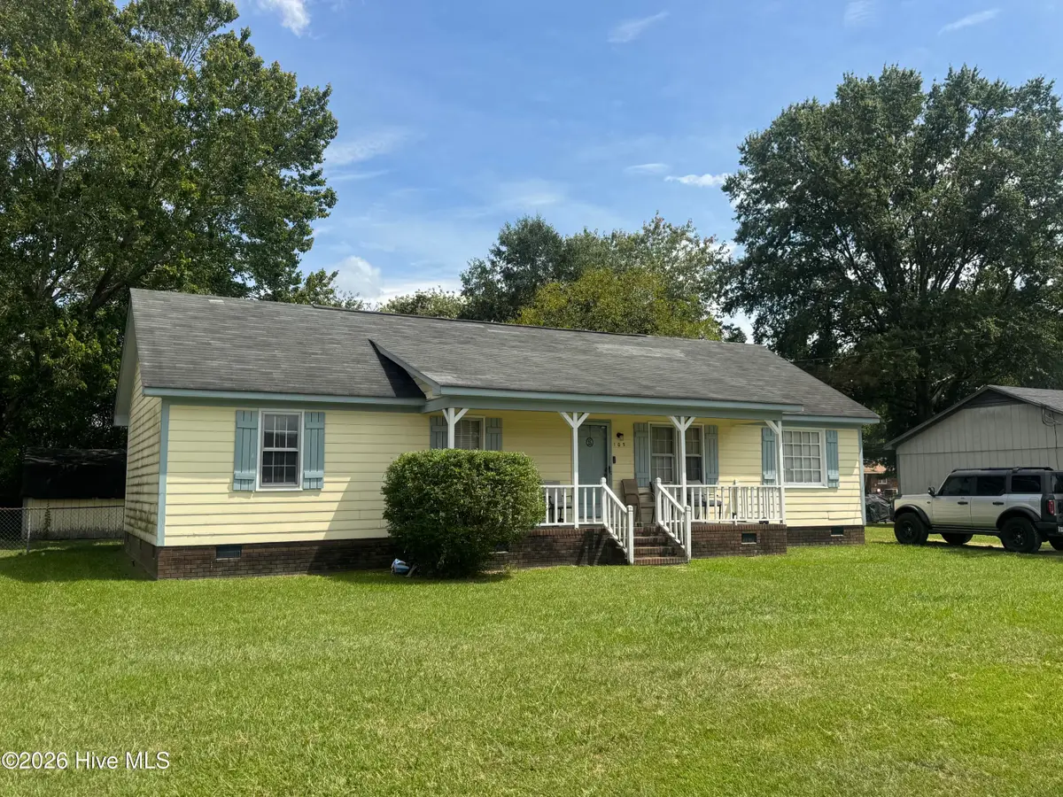 105 Peggy Court, Rocky Mount, NC 27803 - #1