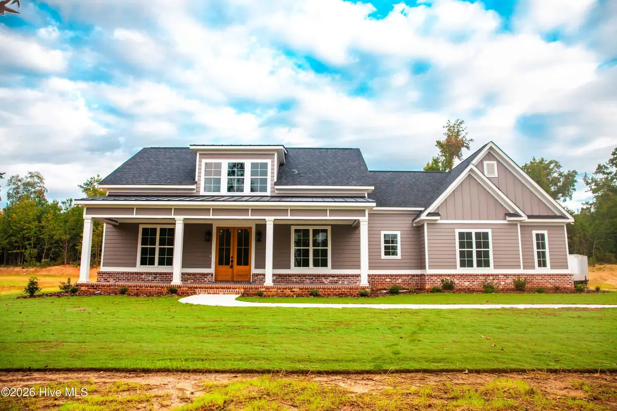 223 Marsdale Drive, Grovetown, GA 30813 - #1
