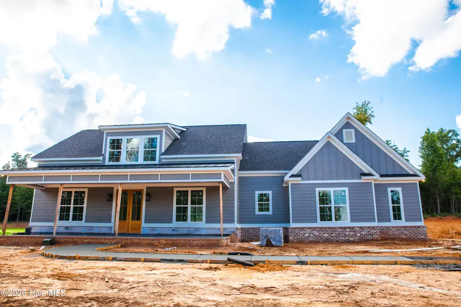 223 Marsdale Drive, Grovetown, GA 30813 - #2