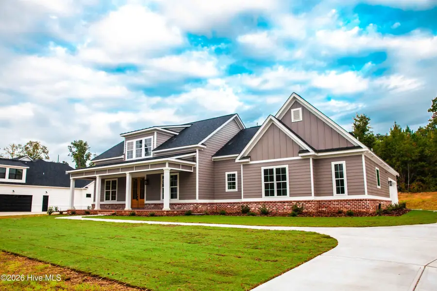 223 Marsdale Drive, Grovetown, GA 30813 - #3