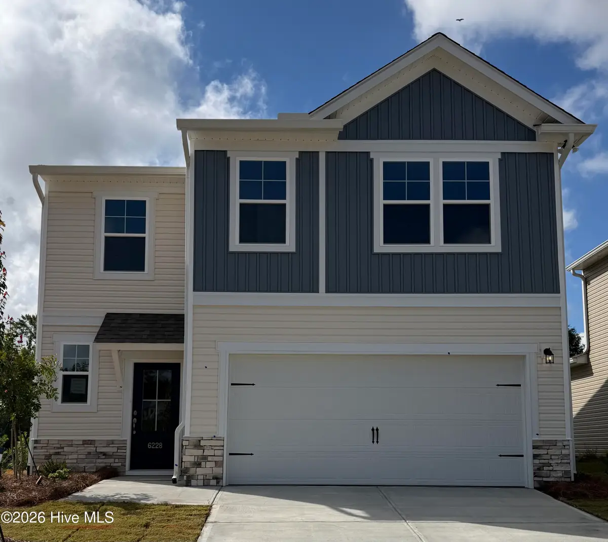 5350 Proper Court, North Augusta, SC 29860 - #1