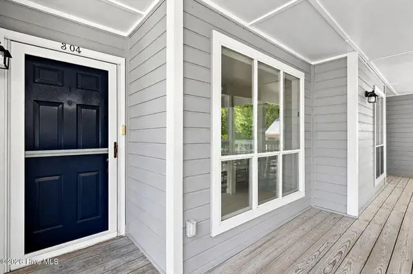 4621 Timbermill Court #304, Raleigh, NC 27612