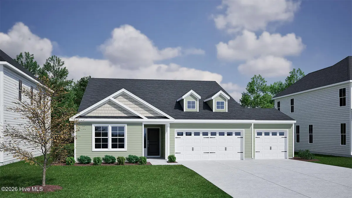 202 Mayflower Drive Nw #Lot 19, Calabash, NC 28467 - #1
