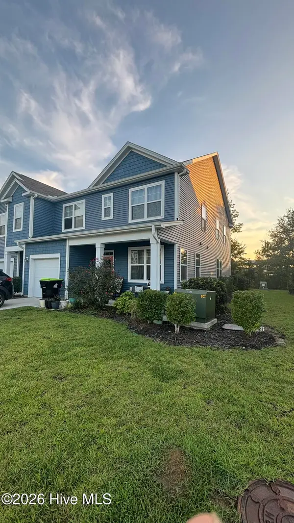 7682 Knightbell Circle #Lot 21, Leland, NC 28451