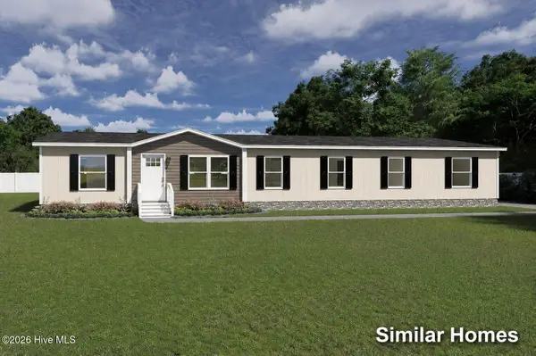 126 Gurganus Road, Maple Hill, NC 28454