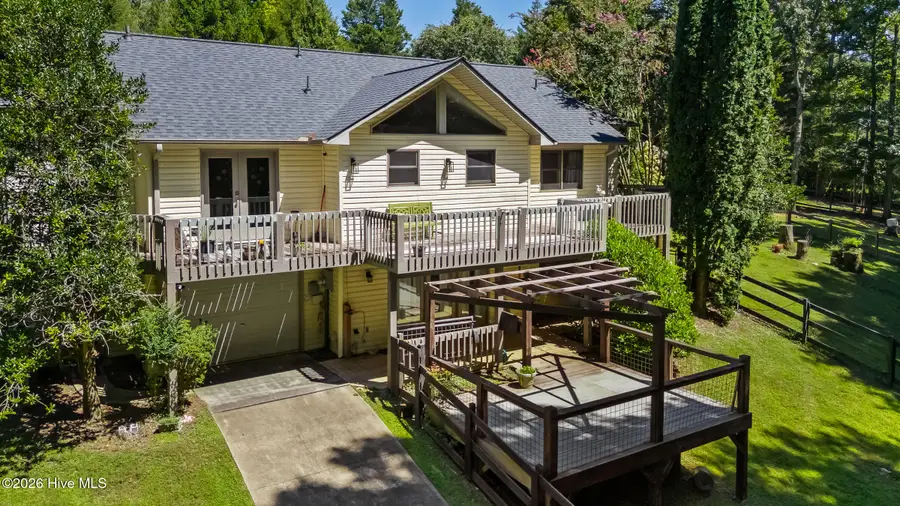 11 Turkey Trail, Warne, NC 28909 - #2