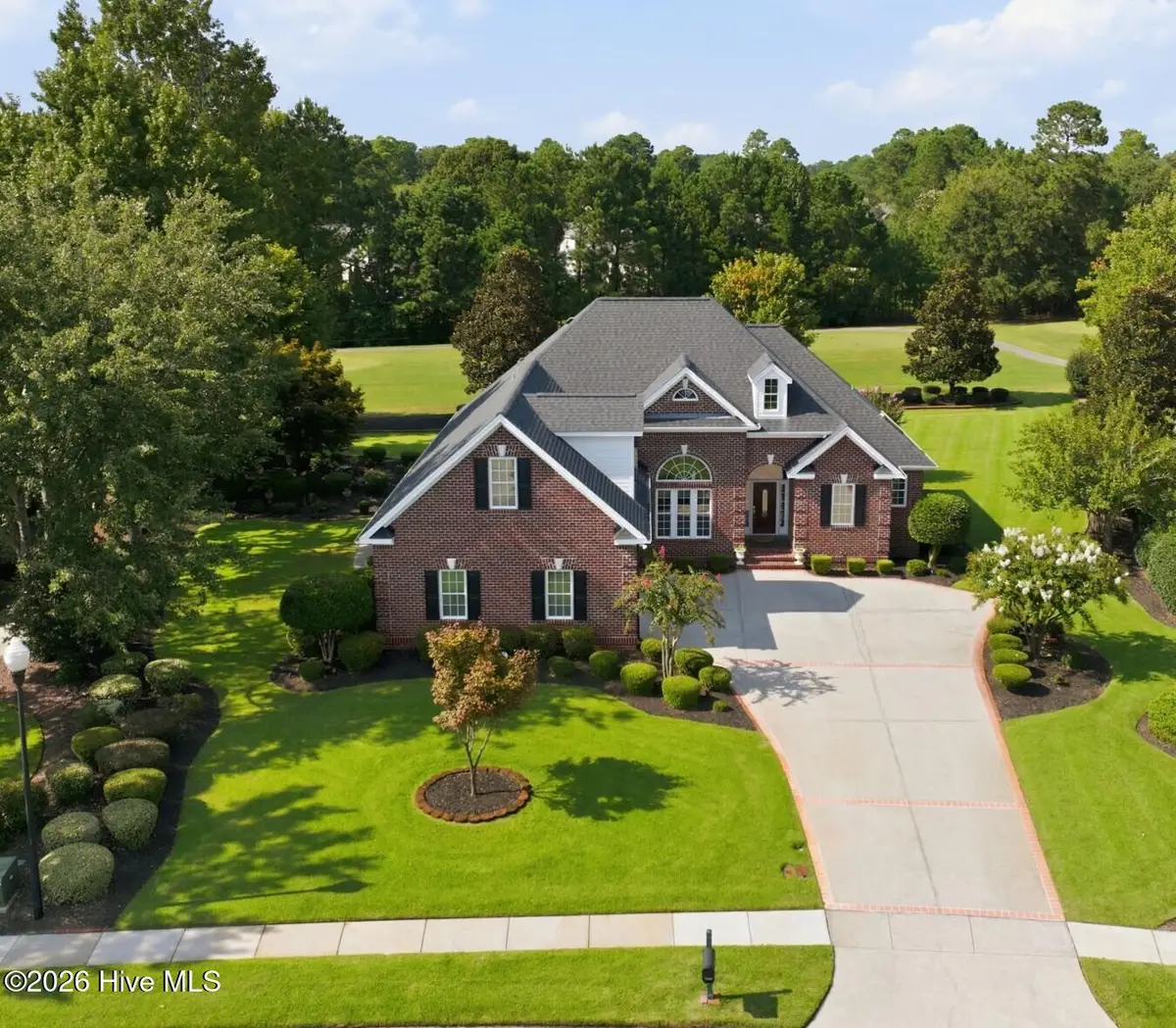 1009 West Cove Loop, Leland, NC 28451 - #1