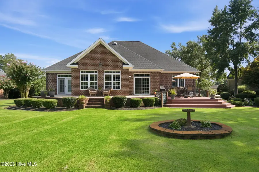 1009 West Cove Loop, Leland, NC 28451 - #3