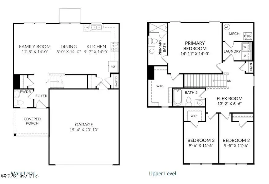 5697 Moncrief Circle, Graniteville, SC 29829 - #2