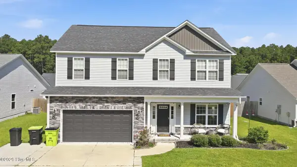 114 Station Yard Road, New Bern, NC 28562