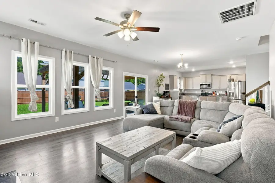 114 Station Yard Road, New Bern, NC 28562 - #2