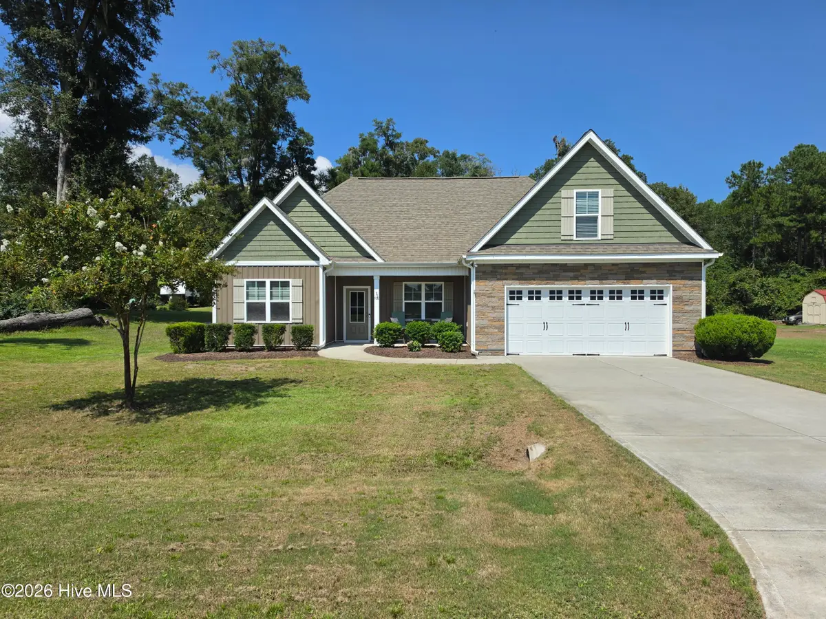 106 Chimney Landing Drive, Rocky Point, NC 28457 - #1