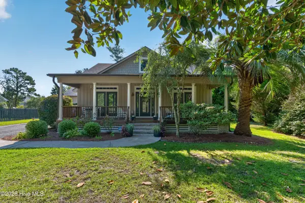 122 Mount Vernon Drive, Wilmington, NC 28403