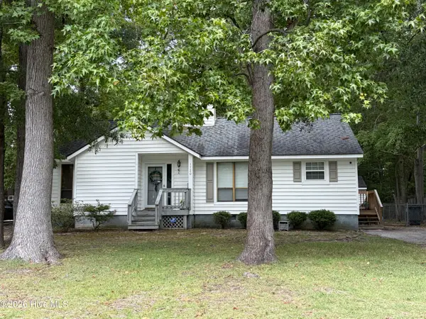 1720 Old Barn Road, Rocky Mount, NC 27804