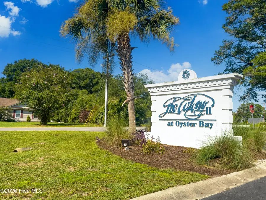 908 Resort Circle #Unit 203, Sunset Beach, NC 28468 - #2