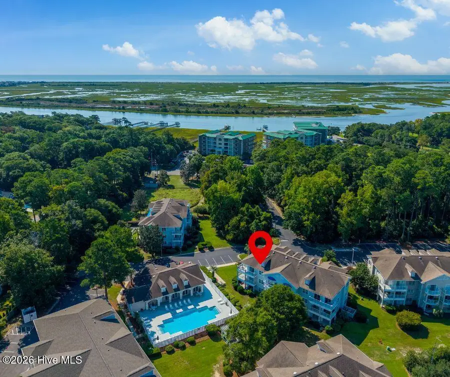 908 Resort Circle #Unit 203, Sunset Beach, NC 28468 - #3