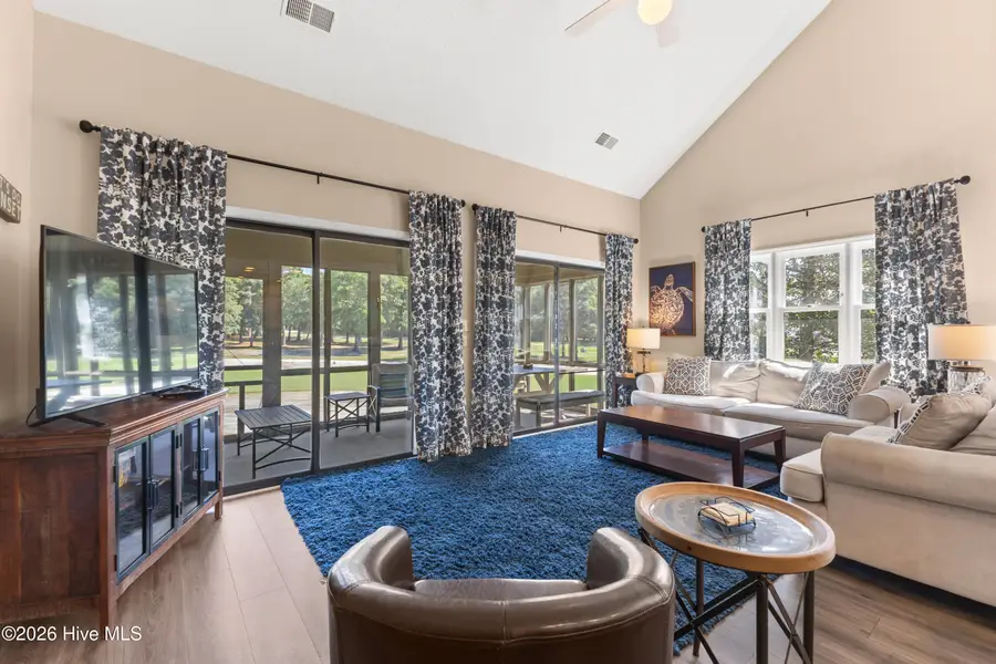 242 Clubhouse Road # 4a, Sunset Beach, NC 28468 - #3