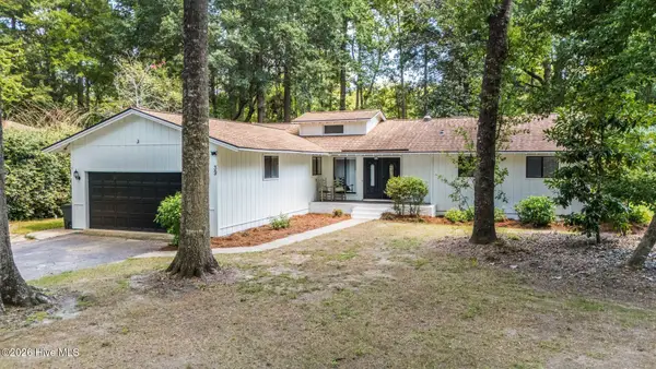 39 Swamp Fox Drive, Carolina Shores, NC 28467
