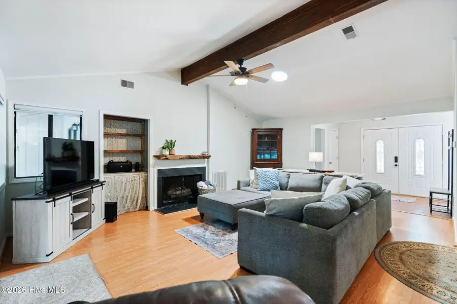 39 Swamp Fox Drive, Carolina Shores, NC 28467 - #3