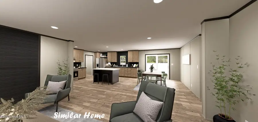 623 Arbor Drive Se, Bolivia, NC 28422 - #3