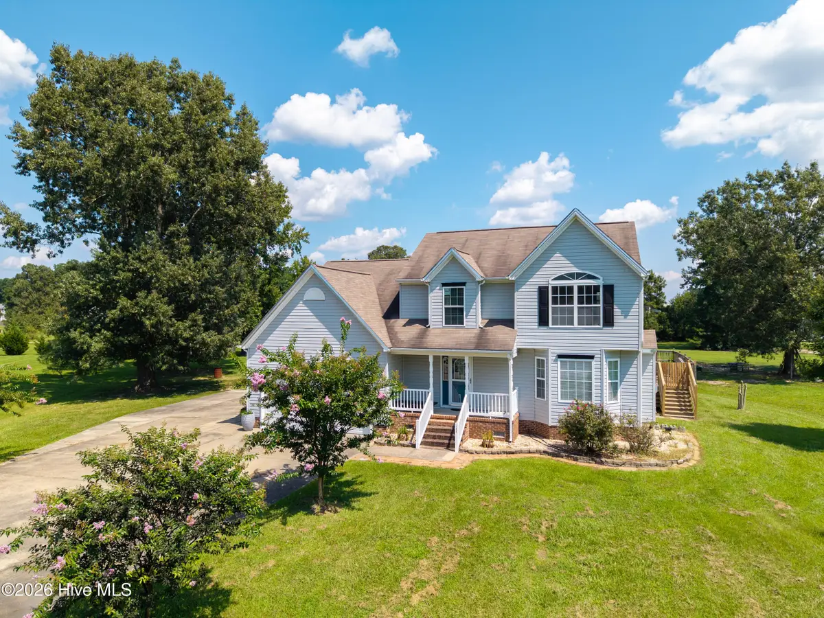 105 Excalibur Court, Elizabeth City, NC 27909 - #1
