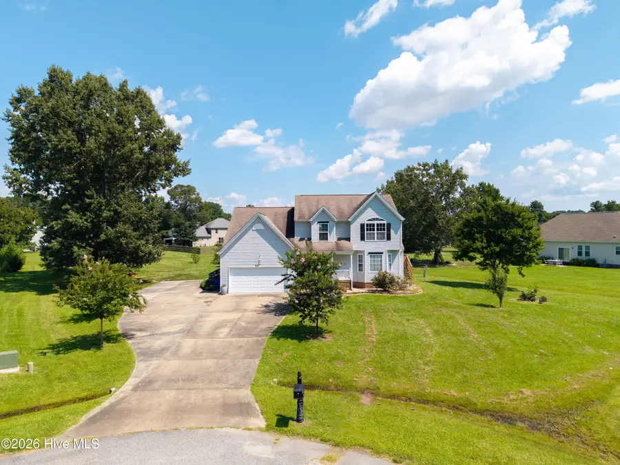105 Excalibur Court, Elizabeth City, NC 27909 - #2