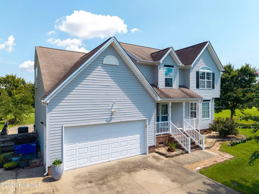 105 Excalibur Court, Elizabeth City, NC 27909 - #3