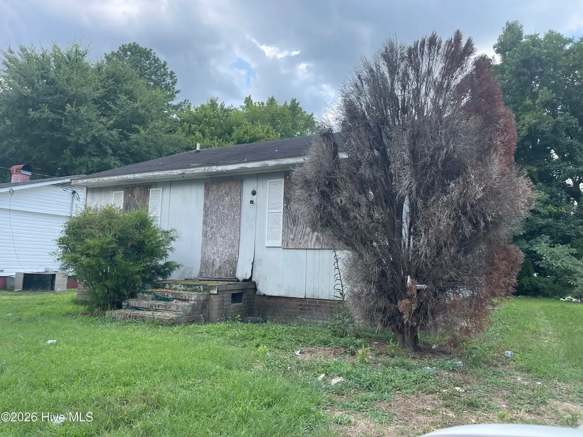 629 Dexter Street, Rocky Mount, NC 27803 - #1