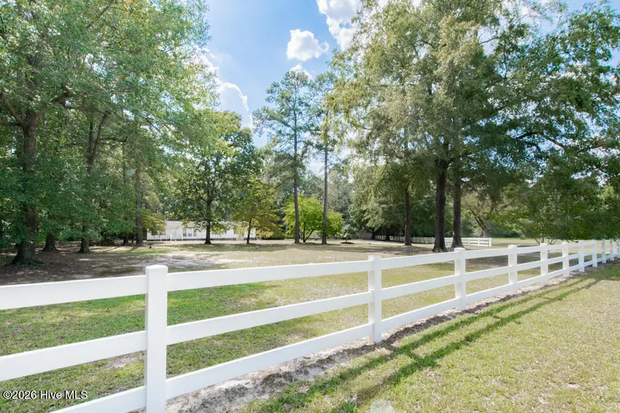 2772 Green Pond Road, Jackson, SC 29831 - #3