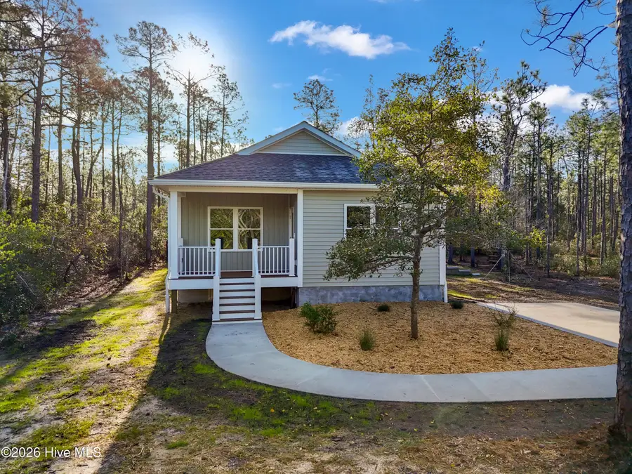 356 Drayton Road, Southport, NC 28461 - #3