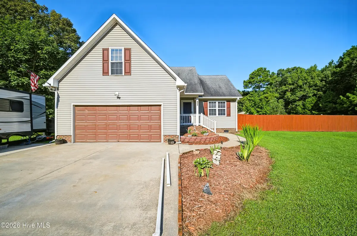 571 Gum Bridge Road, Elizabeth City, NC 27909 - #1