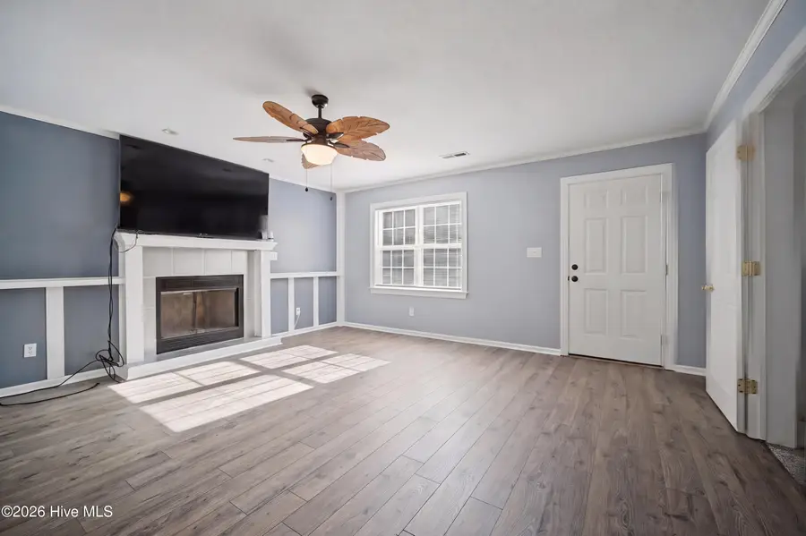 571 Gum Bridge Road, Elizabeth City, NC 27909 - #2