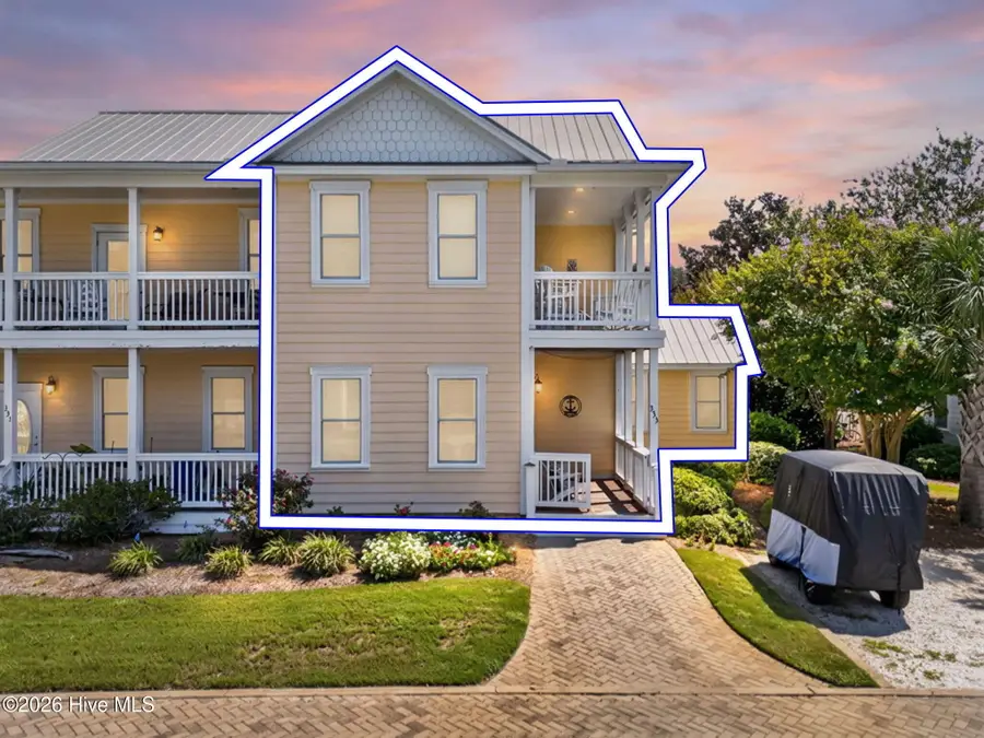 333 Marina View Drive, Southport, NC 28461 - #2