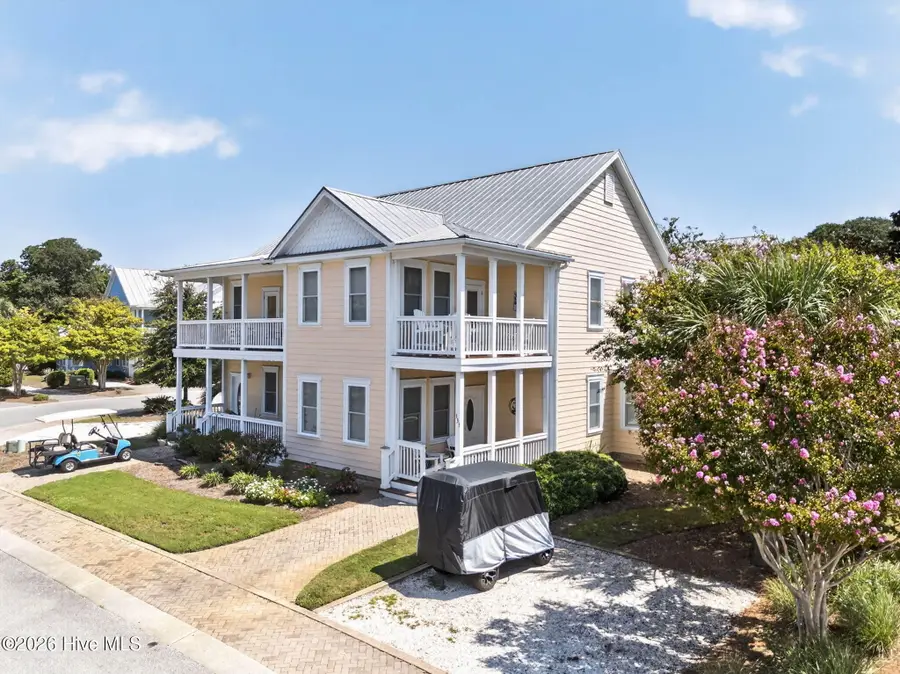 333 Marina View Drive, Southport, NC 28461 - #3