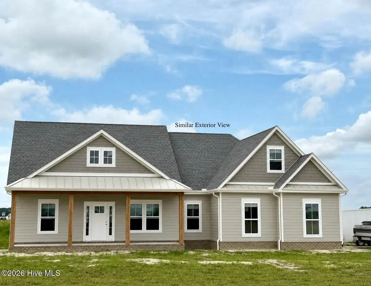 501 N Trotman Road, Camden, NC 27921 - #1