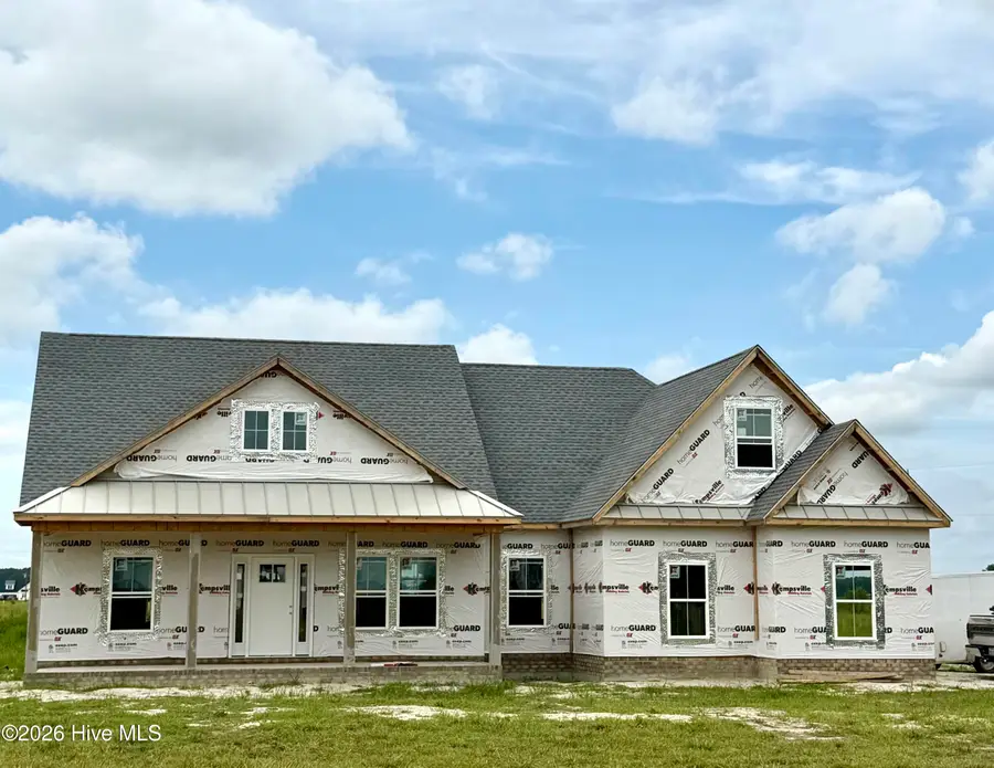 501 N Trotman Road, Camden, NC 27921 - #2