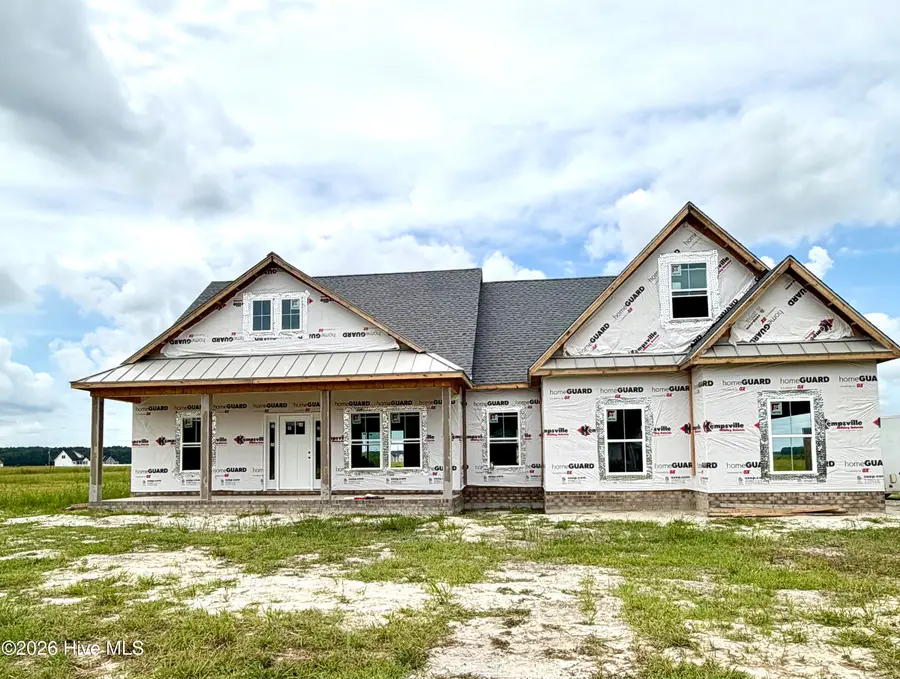 501 N Trotman Road, Camden, NC 27921 - #3