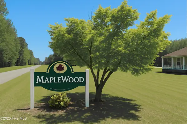 128 Maple Drive, Whiteville, NC 28472