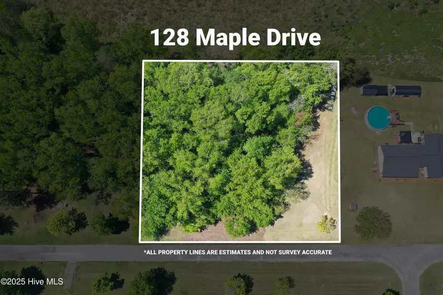 128 Maple Drive, Whiteville, NC 28472 - #2